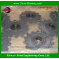 Carbon Steel Casting Parts